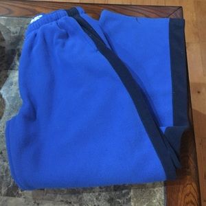 COPY - Fleece pants 👖 boys XL